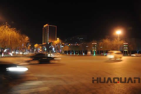 『隨華全，觀天下』 ——走進高碑店