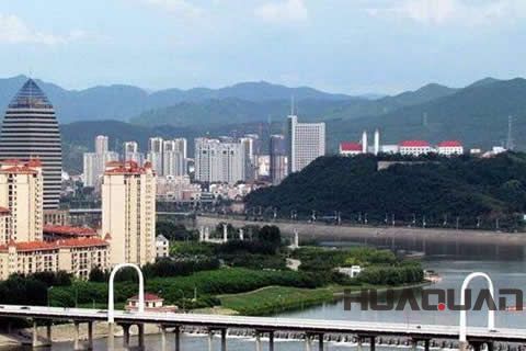 華全動力：本溪藏著世界 小湖，你想去嗎？