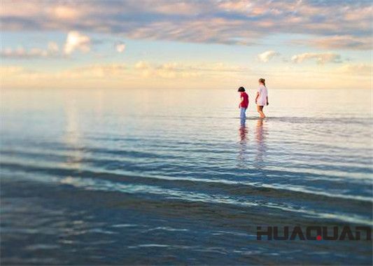 華全動(dòng)力恭喜你有自己的小確幸