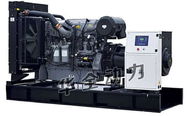 石先生從華全動力訂購的75kw標配發(fā)電機組3月22日發(fā)往甘肅省