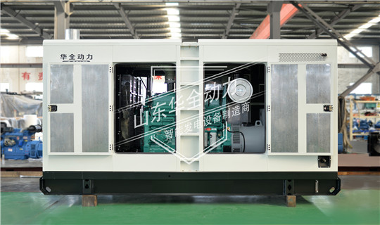 在寒冷天氣使用華全柴油發(fā)電機組，這4個錯誤千萬別犯！