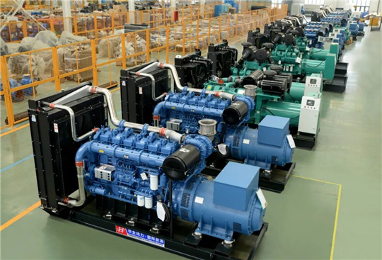 不是開玩笑!這樣操作發(fā)電機(jī)組,會(huì)有"致命"危險(xiǎn)!華全報(bào)道