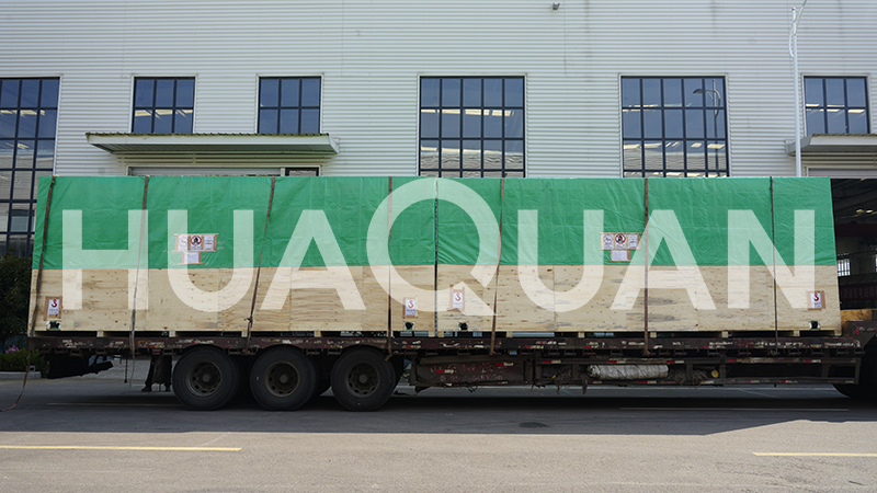 廣東省某制造業(yè)工廠配電柜項(xiàng)目